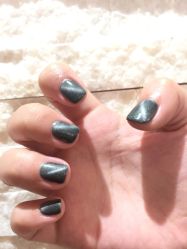 -Miss·A日式美甲美睫