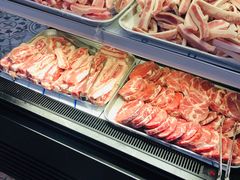 -江南猪肉商会无限续吃(弘大店)