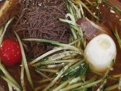 冷面-全州拌饭馆(断桥店)
