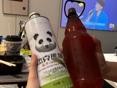 -成都ins星空塔酒店(春熙路天府广场店)