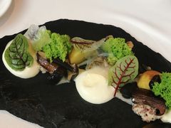 -AZUR聚(香格里拉饭店)