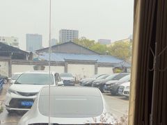 -野渡坡·极致湘菜·庭院餐厅(汉阳店)