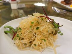 金瓜丝海蜇皮-上海小南国(世博源店)