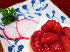 芝士豆腐-小川洋风料理(武商MALL店)