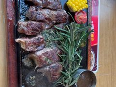 -豪客来牛排(红豆万花城店)