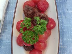 -后海16号·北京私房菜