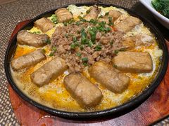 -淮上豆府(水厂路店)