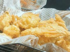 -老板恋上鱼(环山路店)
