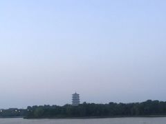 -灞河西岸滨河公园