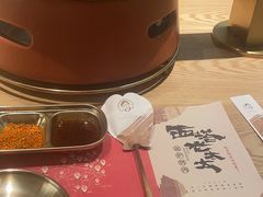 -西塔老太太泥炉烤肉(武汉摩尔城店)