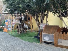 -HERRE·FARM 赫尔露营农场·团建聚会包场