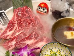 -牛焱·和牛烧肉(五大道店)
