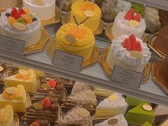 -布歌东京(万象天地店)