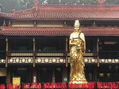 -都江堰普照寺