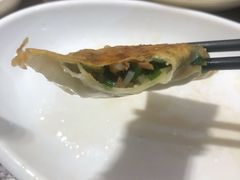 薄脆锅贴-状元水饺(成都SM广场店)