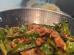 -客汁源味·客家菜(时代城店)