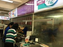 -冠记·肠粉粥品专家(江南大道店)
