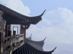 -大慈岩风景区