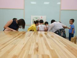 -巧虎kids体验中心(绿宝广场店)