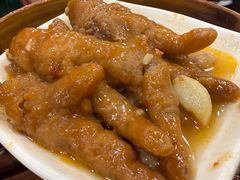 -点都德(大茶楼店)