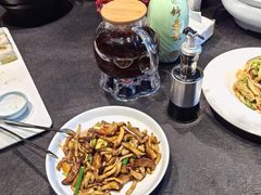 -京采烤鸭清真餐厅(金桥店)