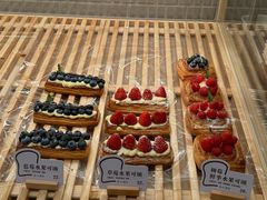 -崎本的店·专业酵种吐司(无锡万象汇店)