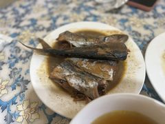 炖鲅鱼-铁亭子豆腐馆(振兴街店)