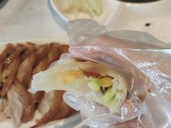 -海湾壹品·粤菜·早茶·烤鸭(拱北店)