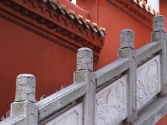 -南岳大庙