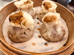 -澳门陈光记烧味饭店(万象城店)