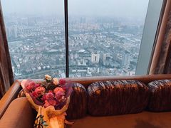 -无锡苏宁银河国际酒店-悦府65中餐厅