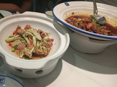 -兰湘子·湘菜小炒(石家庄万象城店)