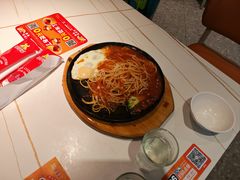 -豪享来中西餐厅(隆昌店)
