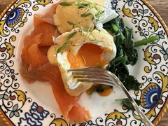 -Alimentari早午餐(安福路店)