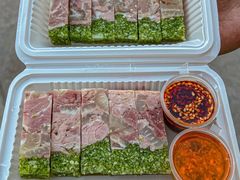 -宴天下大酒店·传承洛阳菜(政和路店)