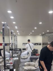 -DX HAIR SALON·发现未知美发沙龙