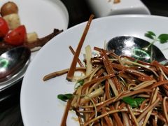 -万丽轩·粤菜(王府井金茂万丽酒店)