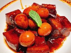 -荷塘秋月·本帮江浙菜(国权路店)