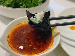 -船歌·鱼水饺青岛菜(国贸商城店)