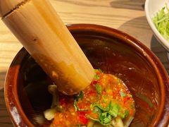 恰恰茄子-茄子恰恰·新云南小炒(坪山益田店)