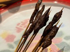 -北丐先生·野馄饨烧烤(雨花万象店)