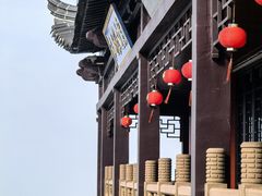 -句容茅山景区