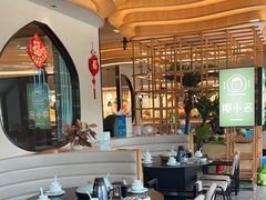 -椰小名·竹笙椰子鸡(中堂店)