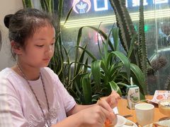 -隅乐胡椒虾·台湾菜·团建(皇岗店)