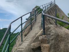 -丹东凤凰山景区