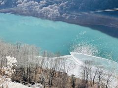 -叠溪松坪沟景区
