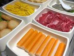 -海底捞火锅(金光华店)