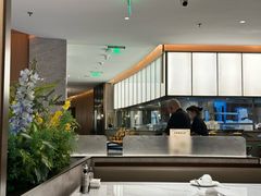 -东方早茶 海鲜•青岛菜(国信体育中心店)