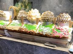 -喜庭海鲜自助(成都万象城店)