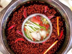 -枇杷园食为鲜火锅(南山店)